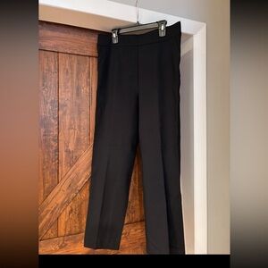 Spanx Classic Black Trousers